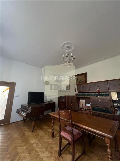 Apartament cu 2 camere terasa si garaj pe strada Negoi - 3