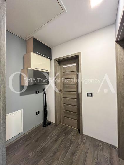 SX528 Dumbravita - Inchiriere casa insiruita – capat, zona linistita. - 7