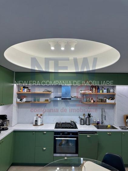 Vanzare apartament cu 3 camere, Cortina North - 5