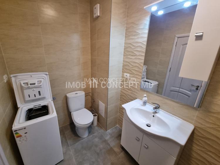 Inchiriere apartament 2 camere de lux in zona Albert - 15