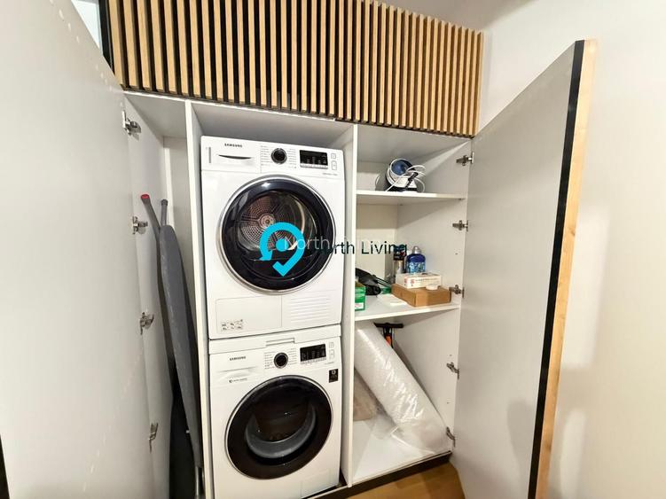 Apartament 2 camere spațios / Statie Incarcare Auto / Pet friendly - 12