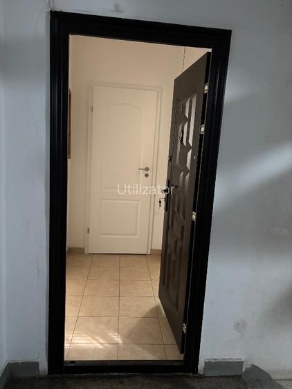 Apartament 2camere complet mobilat - 13