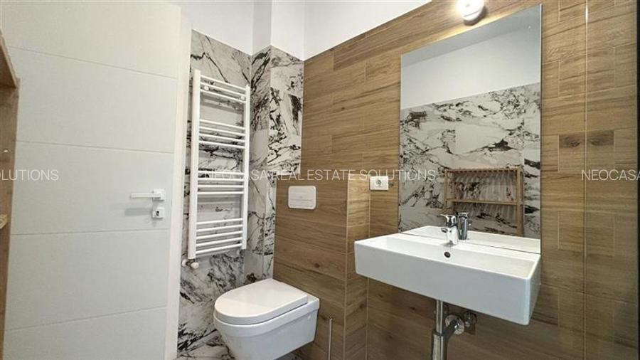 APARTAMENT 2 CAMERE MODERN / BANEASA / BLOC NOU - 11