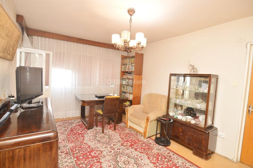 Apartament 2 Camere Tineretului | Parcul Tineretului - 3