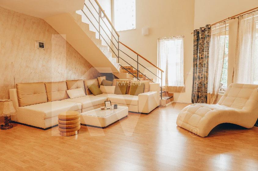 Casa individuala de vanzare in Șelimbar - teren de 472 mp! - 7