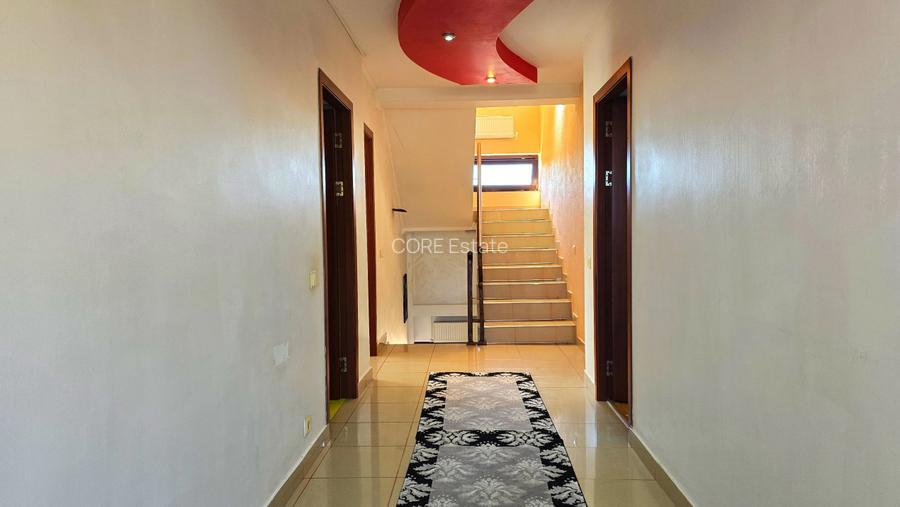 Vila ta aproape de natura – 8 camere, Lacul Pasarea - 71