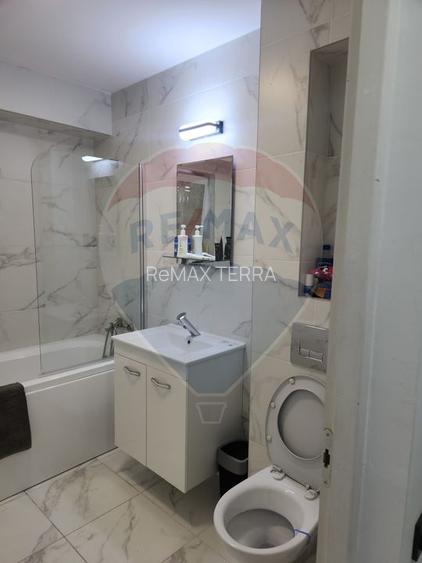 De închiriat: apartament 3 camere, etaj 1 – luminos și confortabil - 3