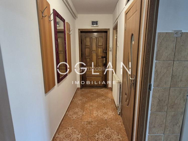 Apartament 2 camere, zona Milea – OMV, parter, comision 0% - 6