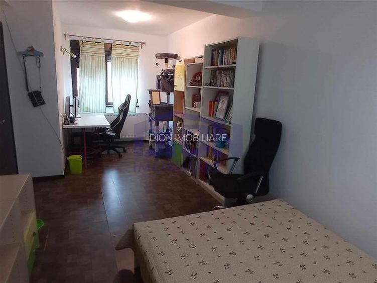 Eleganta, confort si liniste – toate intr- un singur loc - 9