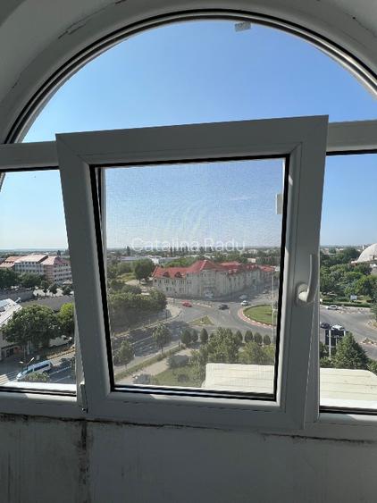 Apartament cu 2 camere, zonă ultracentrală – confort, spațiu și privelișt - 15