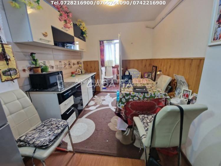 Apartament 2 camere ,situat in Rovinari, Str Termocentralei - 5