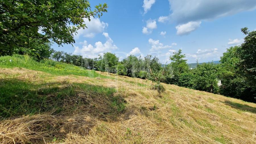 Teren intravilan pentru constructii de vanzare in Zorilor, Cluj Napoca - 5