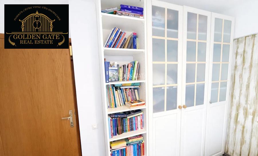 COMISION 0 | Drumul Taberei Ghencea - 4 Camere Renovat Centrala 2 Bai - 16