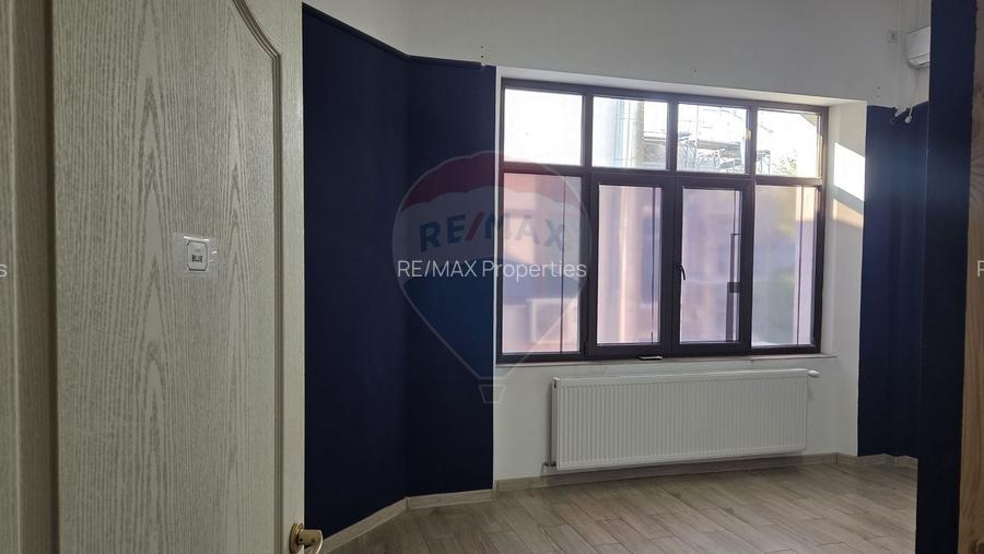 Casă D+P+E+M | 816 mp utili, 5 locuri parcare, Regina Maria - 5