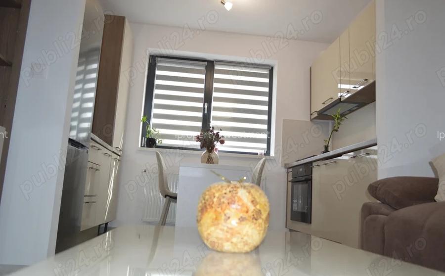 2 Camere | HILS Pallady | Metrou | Parcare - 6