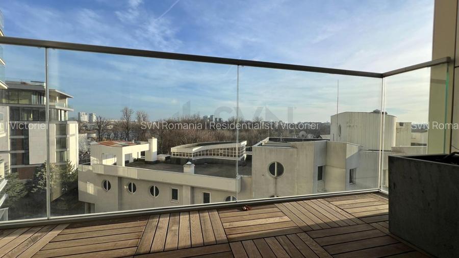 REA1018329 One Herastrau Park I 2 camere I de inchiriat - 10