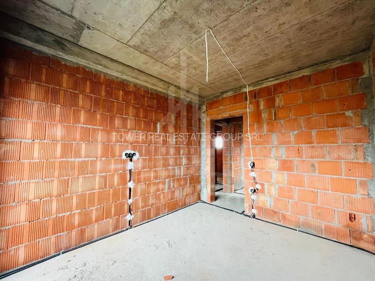 Casa individuală 4 camere-Selimbar - 15