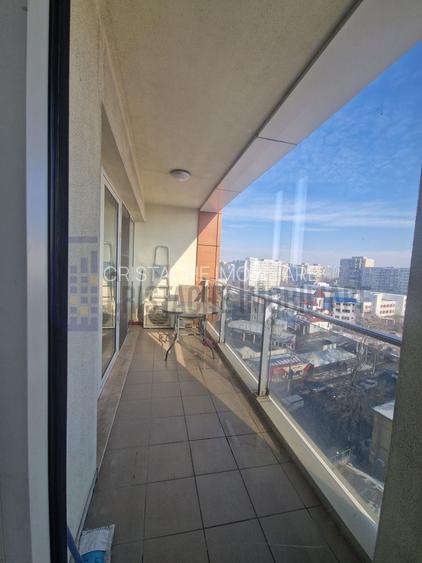 Apartament confort lux, 3 camere tip A, decomandat - InCity Residence - 2