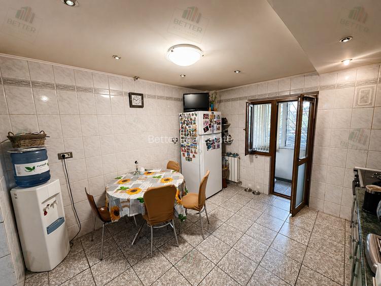 Apartament 4 camere decomandat - renovat complet, 110 mp – Vitan - 6