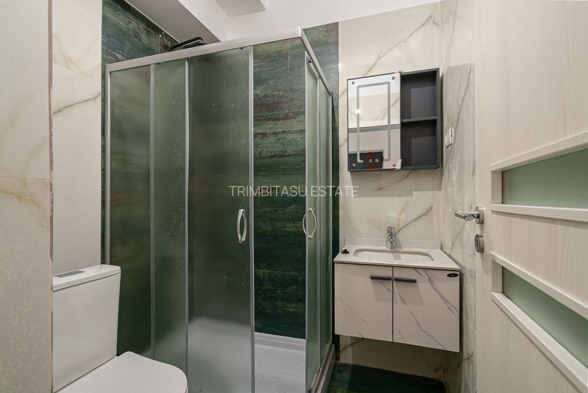 Apart 3 camere 80mp Titan Grigorescu vizavi noul Lidl Bloc 2023 - 19