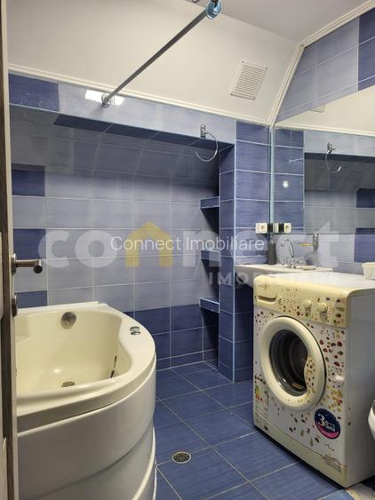 Apartament de vanzare | SU 49 mp | Parcare | Zona str. Plevnei - 14