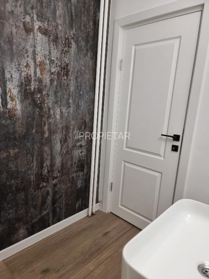 Propietar Vand Apartament  2  Camere Ion Mihalache nr 158 Metrou stația 1Mai  - 6