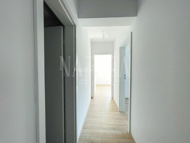 Apartament 3 camere de vanzare in Floresti - 5