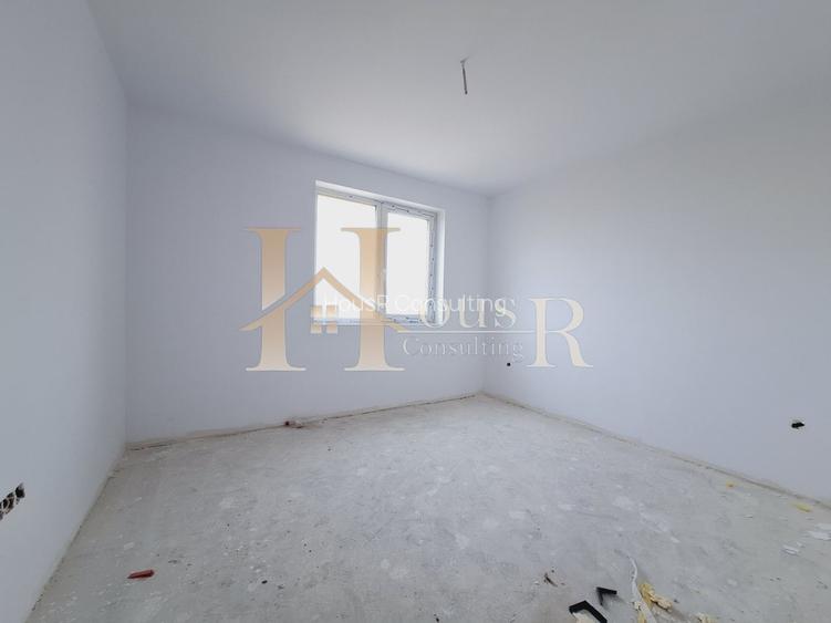 3 camere in bloc nou. Etajul 1. Aproape de Zone Cafe 2. - 6