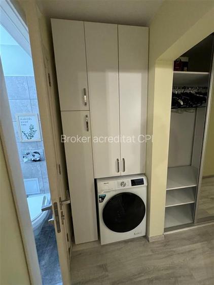 Apartament 3 camere finisaje premium Str. Patriotilor nr. 8 - 14