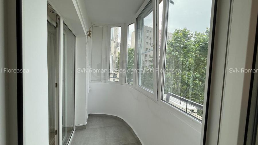 REA1023502 Apartament 2 camere I Mobilat si Utilat I Unirii - 10
