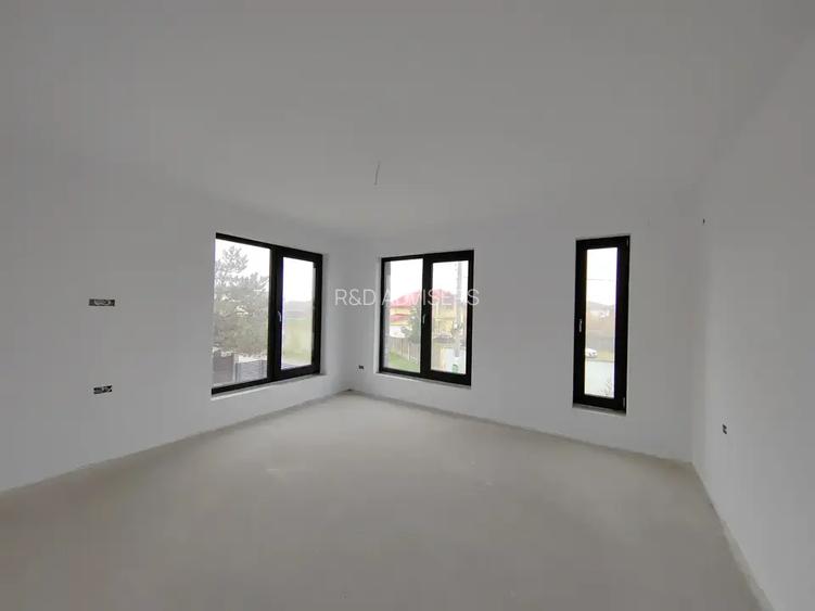 Casa Individuala 5 Camere Corbeanca Laguna Albastra - 16