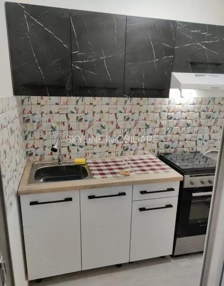 Garsoniera de vanzare, metrou, zona Lujerului - 6