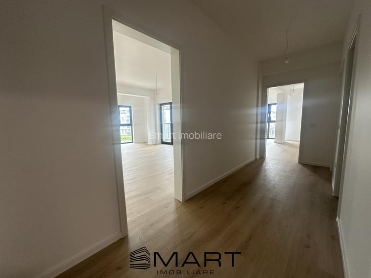 Apartament 3 camere lux, 75mp utili + 10mp Balcon, zona Tractorul - 2