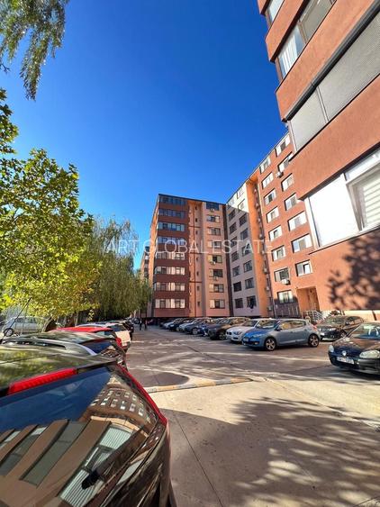 Apartament 3 Camere Militari Residence Tineretului 85 - 16