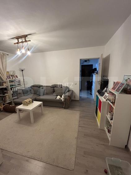 Apartament 2 camere, 39 mp - 3