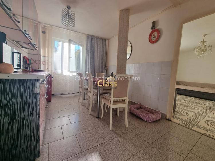Apartament 3 camere | Investitie | 65 mpu | Brancusi Gheorgheni - 3
