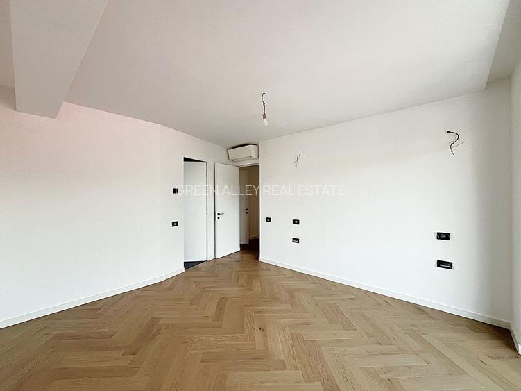 4 CAMERE || BOUTIQUE BUILDING || FLOREASCA DOROBANTI || TERASA 130 MP - 15
