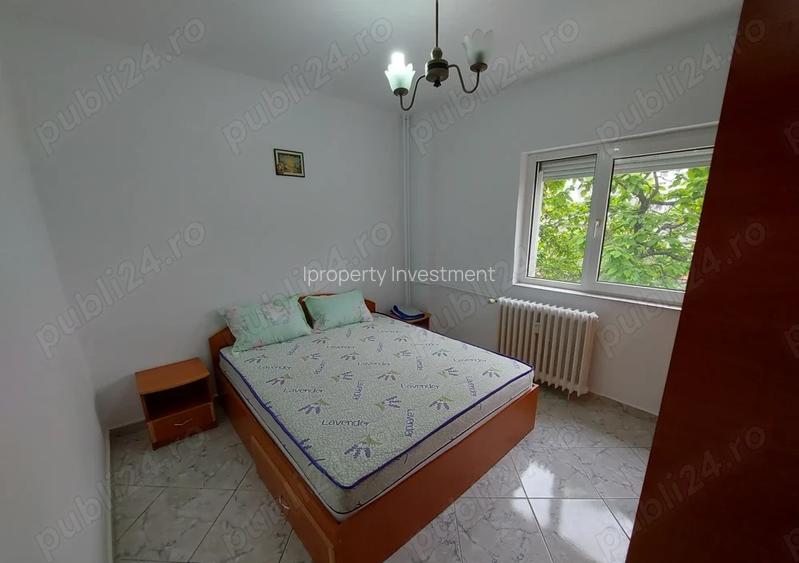 Obor, Mosilor | 2 Camere | Metrou 2min | Decomandat | Balcon - 3