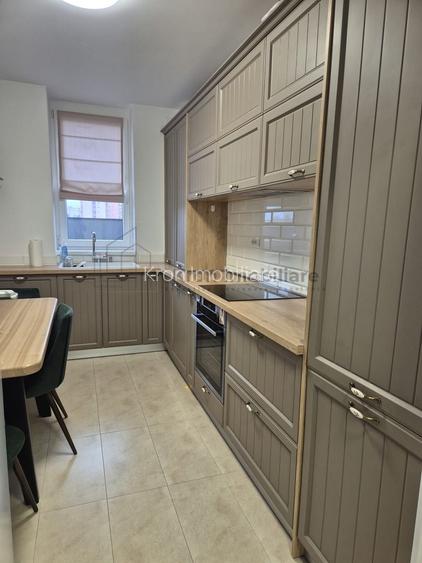 Apartament 2 camere cu parcare subterana - 8