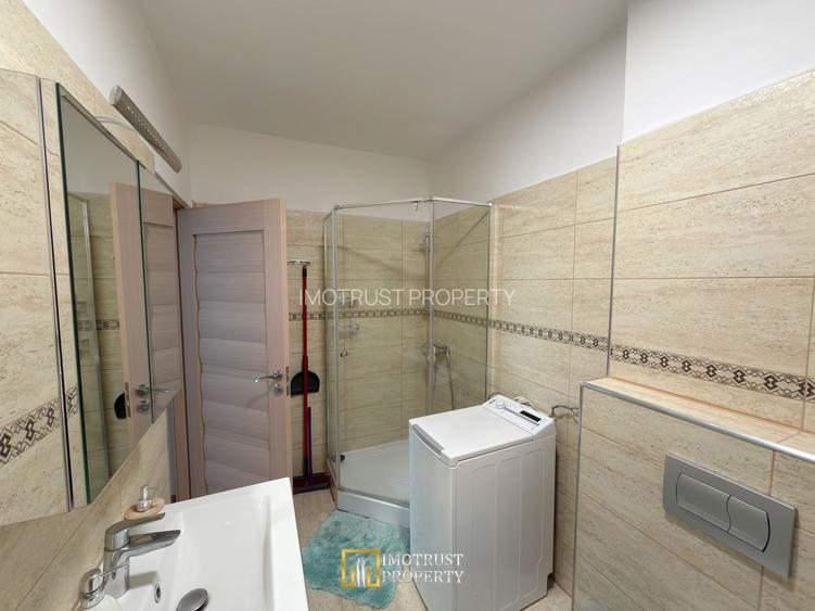 Apartament Ultracentral de inchiriat, Arad Plaza - 7