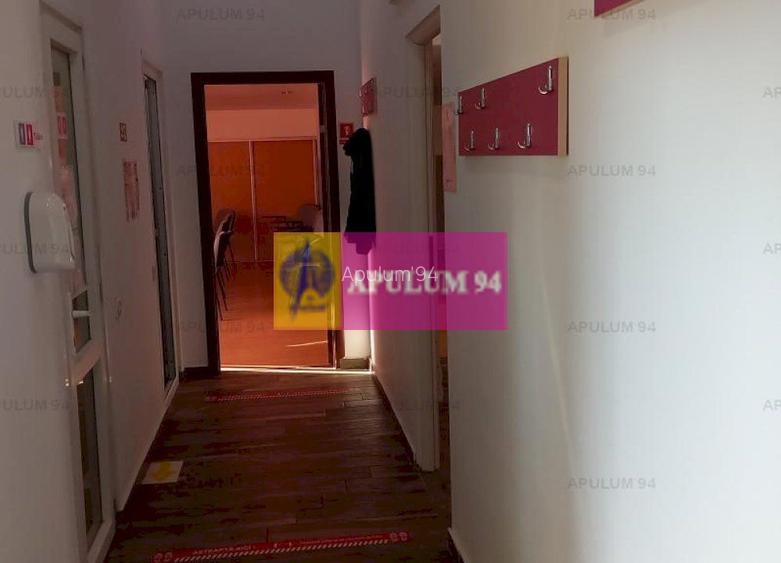 Spatiu birouri zona Lujerului -Virtutii - 14