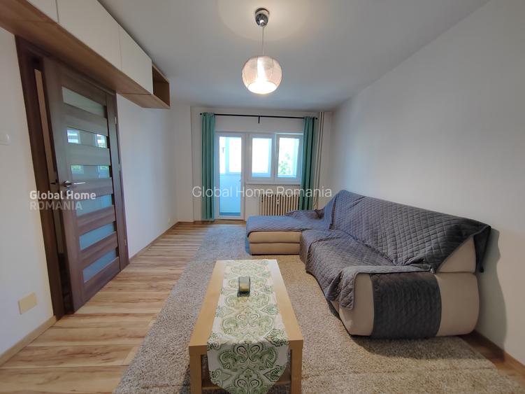 2 Camere Premium | Prima Închiriere după Renovare | Tineretului – parc - 4