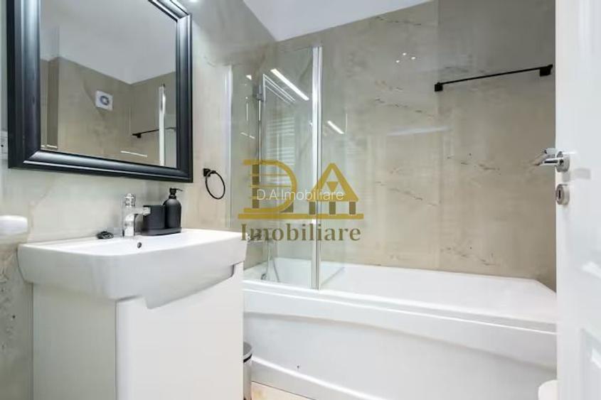 0% Comision, Garsoniera 41mp, P/12,  Zona 13 Septembrie - 11