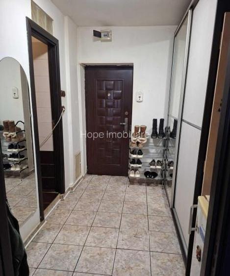 Nerva Traian - Garsoniera decomandata - 4