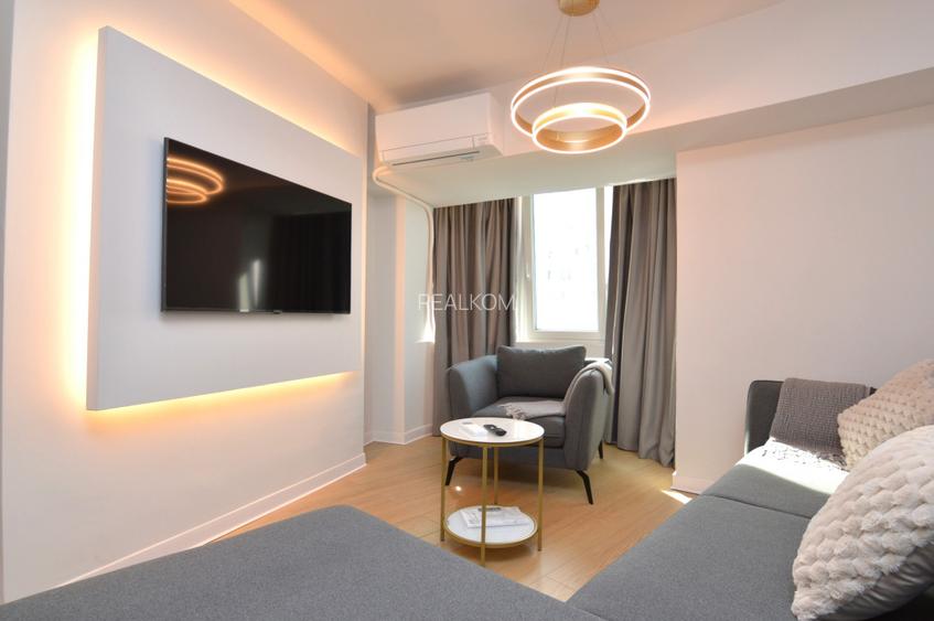 VANZARE APARTAMENT 3 CAMERE UNIRII – PIATA ALBA IULIA - 2
