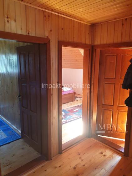 Casa cu 3 dormitoare de vanzare in Dealu Negru, Judetul Cluj - 10