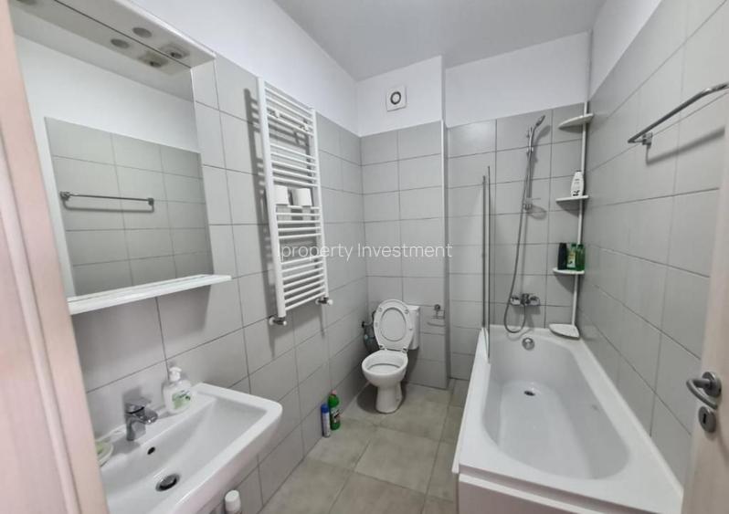 Gorjului | 2 Camere | Bloc Nou | Vedere Panoramica | Metrou - 6