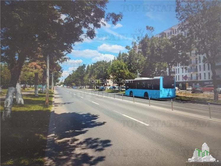 Ultimele zile cu reduceri! Apartament spatios 3 camere, bloc nou, Berceni/parc T - 5