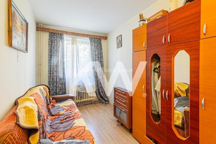 Oportunitate!! Apartament 3 camere decomandat la pret de garsonieră -COMISION 0% - 3