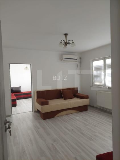 Campus Palas - Apartament 3 Camere 63 mp - 3